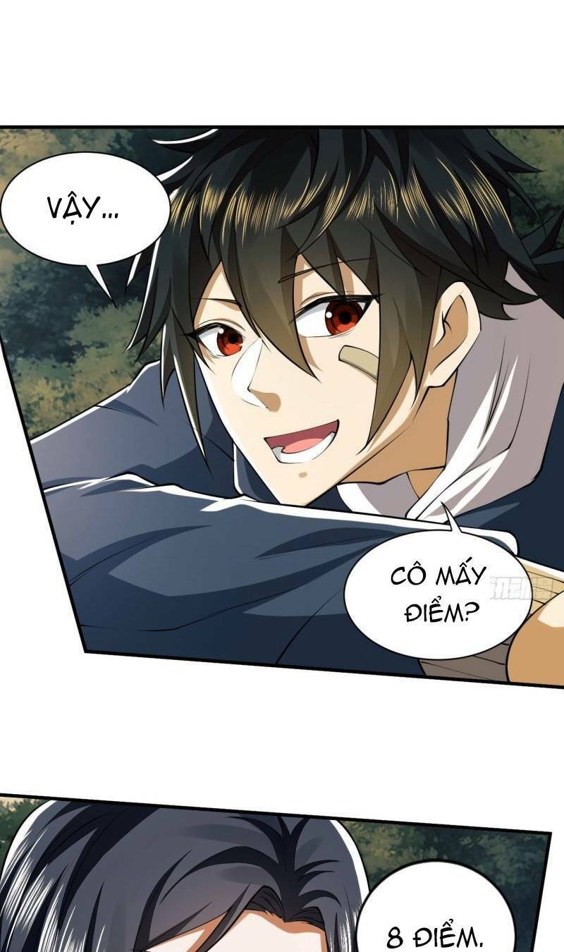 Đệ Nhất Danh Sách Chap 163 - Next Chap 164