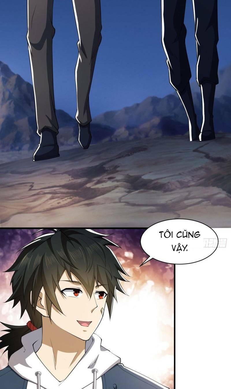 Đệ Nhất Danh Sách Chap 163 - Next Chap 164
