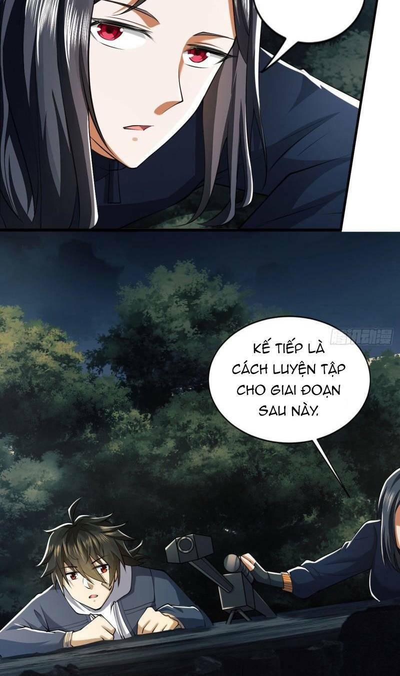 Đệ Nhất Danh Sách Chap 163 - Next Chap 164