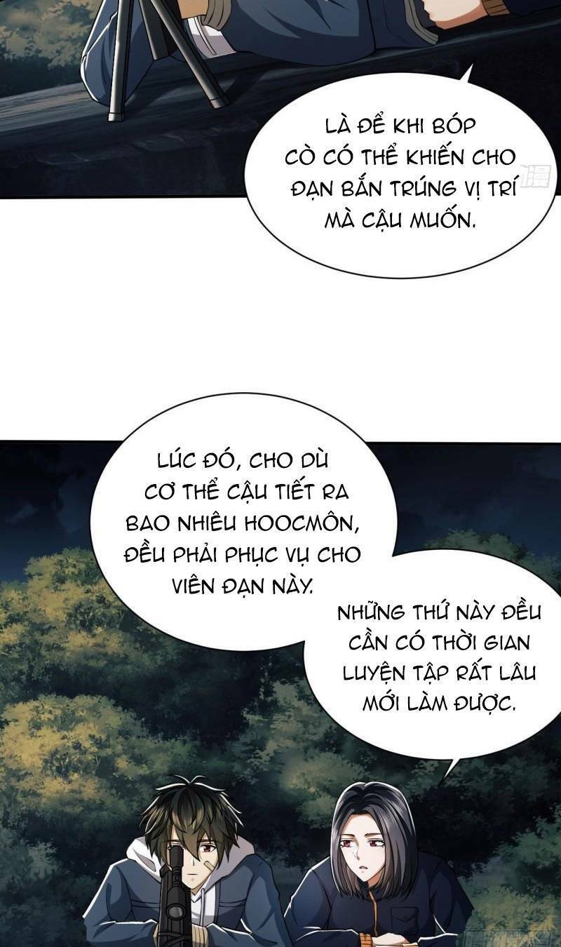 Đệ Nhất Danh Sách Chap 163 - Next Chap 164