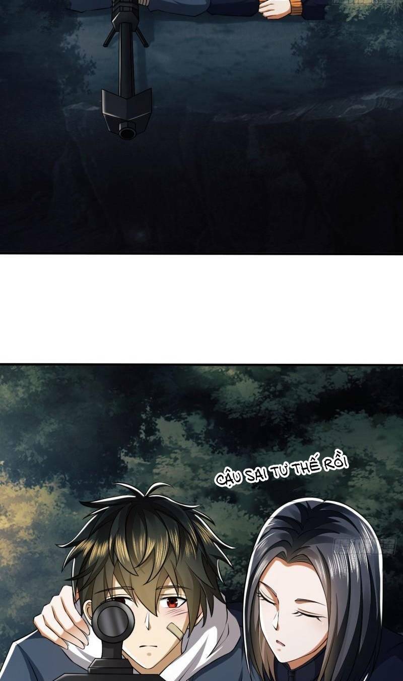 Đệ Nhất Danh Sách Chap 163 - Next Chap 164