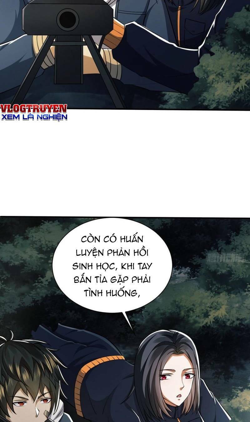 Đệ Nhất Danh Sách Chap 163 - Next Chap 164