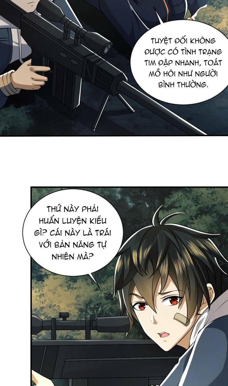 Đệ Nhất Danh Sách Chap 163 - Next Chap 164