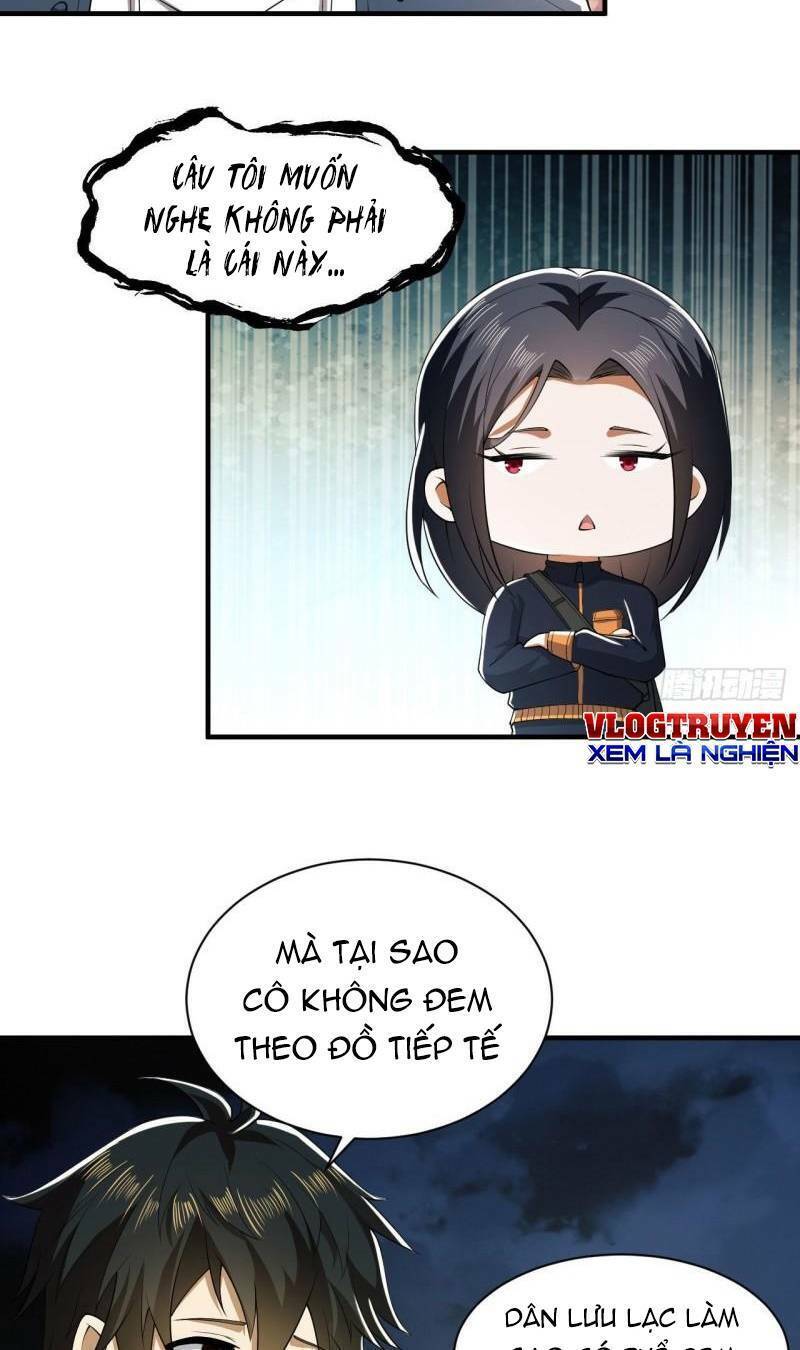 Đệ Nhất Danh Sách Chap 163 - Next Chap 164