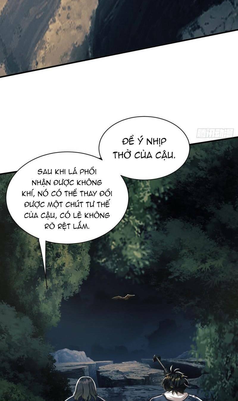 Đệ Nhất Danh Sách Chap 163 - Next Chap 164