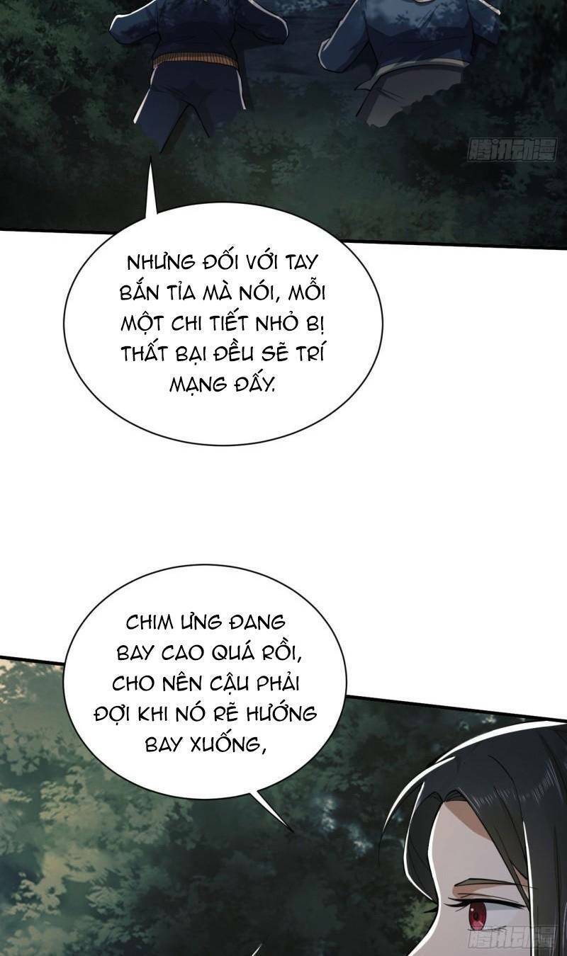 Đệ Nhất Danh Sách Chap 163 - Next Chap 164