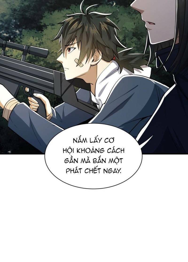 Đệ Nhất Danh Sách Chap 163 - Next Chap 164