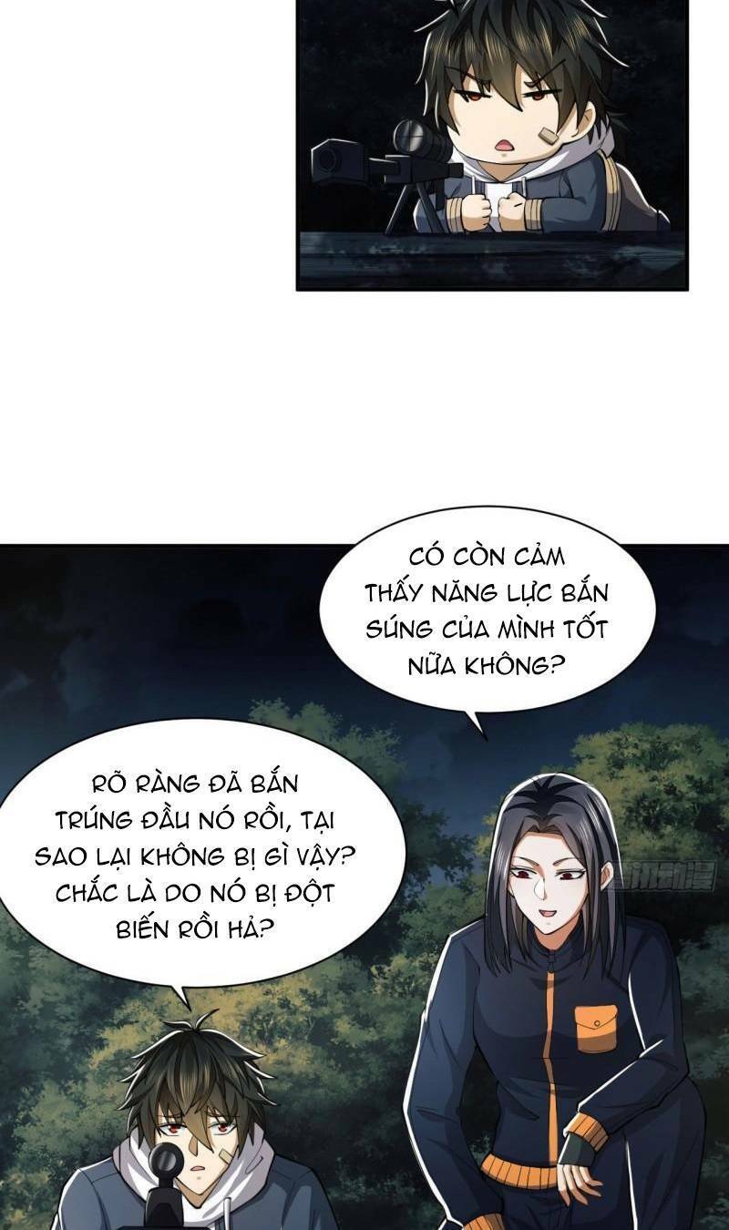 Đệ Nhất Danh Sách Chap 163 - Next Chap 164