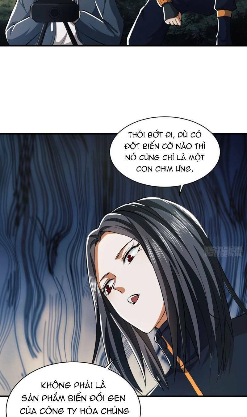 Đệ Nhất Danh Sách Chap 163 - Next Chap 164