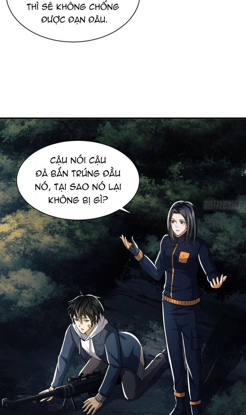 Đệ Nhất Danh Sách Chap 163 - Next Chap 164