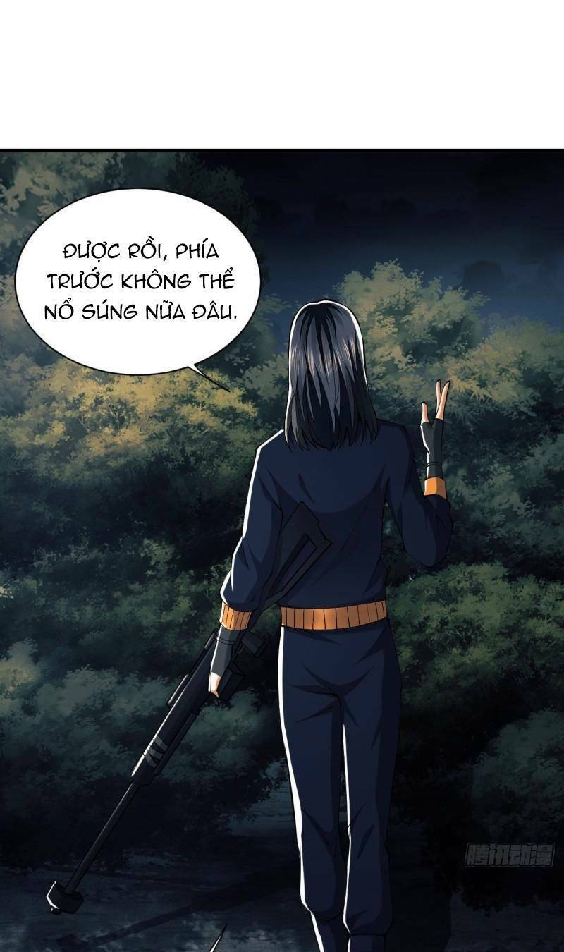 Đệ Nhất Danh Sách Chap 163 - Next Chap 164
