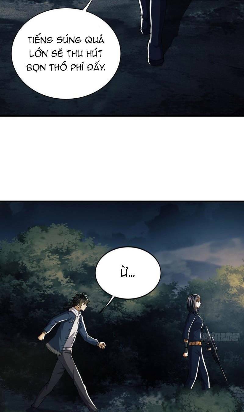 Đệ Nhất Danh Sách Chap 163 - Next Chap 164
