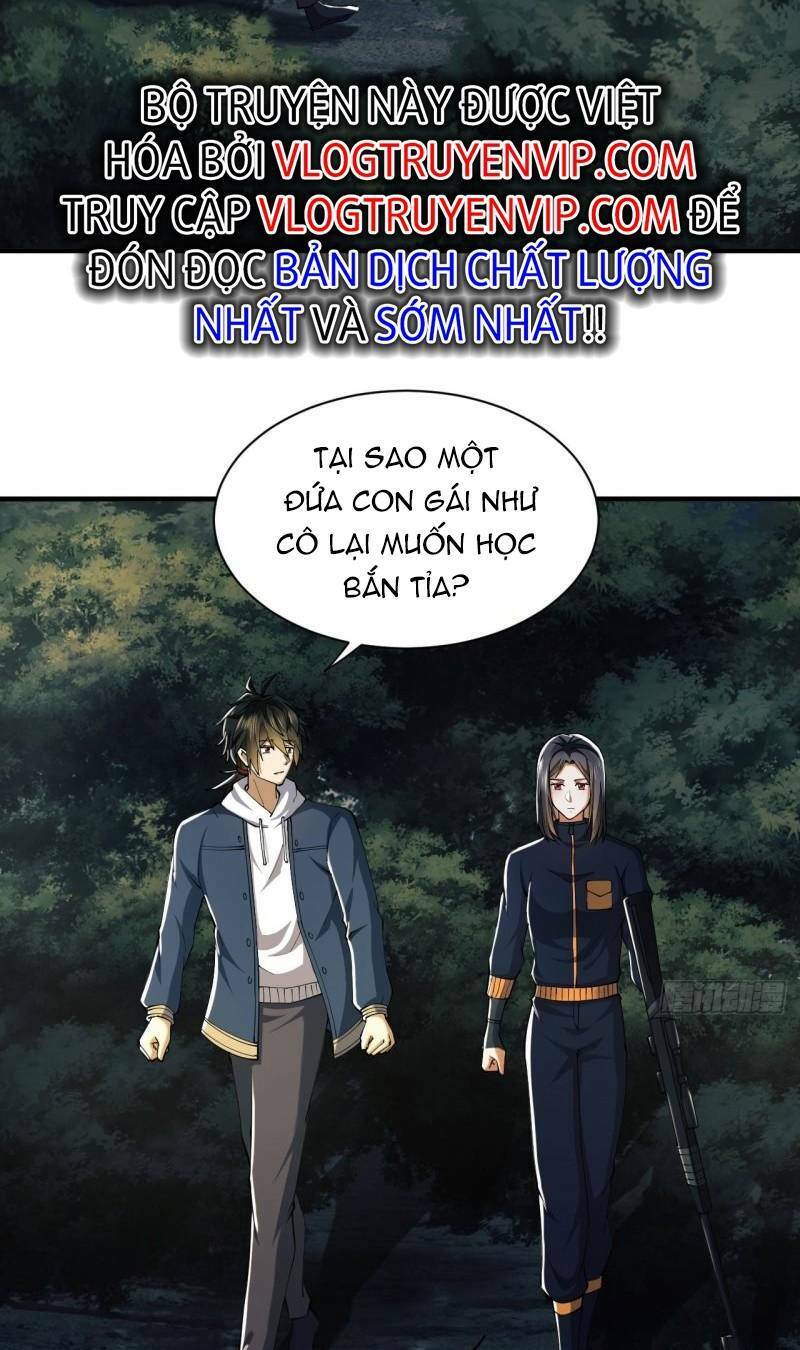 Đệ Nhất Danh Sách Chap 163 - Next Chap 164