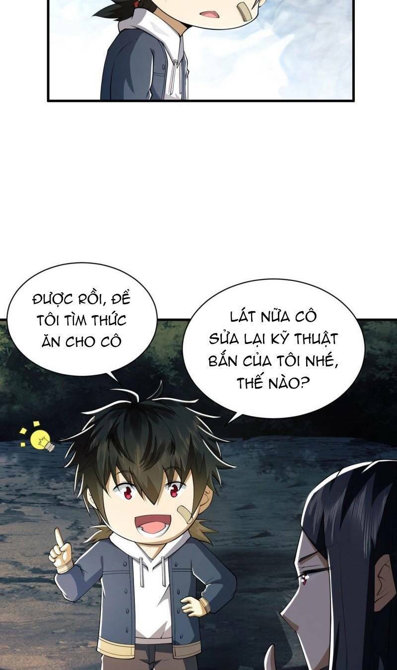 Đệ Nhất Danh Sách Chap 163 - Next Chap 164