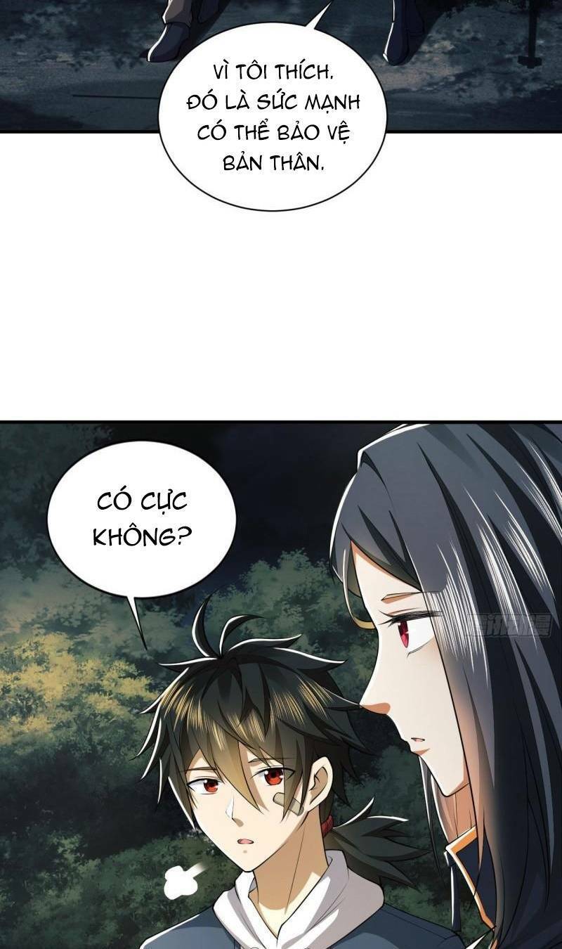 Đệ Nhất Danh Sách Chap 163 - Next Chap 164