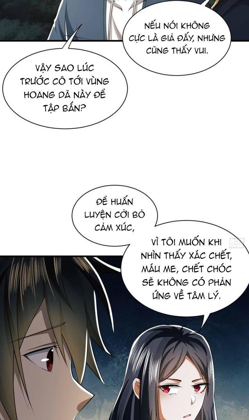 Đệ Nhất Danh Sách Chap 163 - Next Chap 164