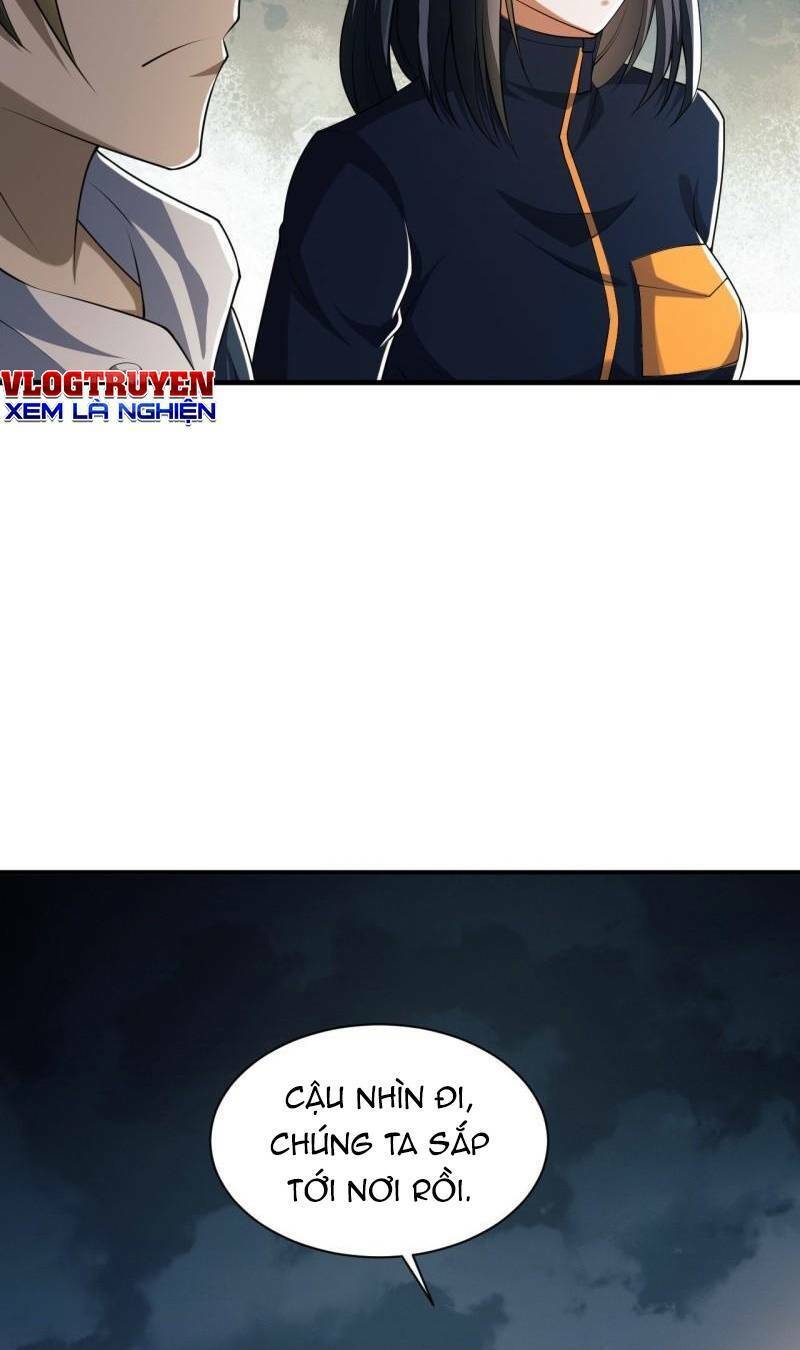 Đệ Nhất Danh Sách Chap 163 - Next Chap 164