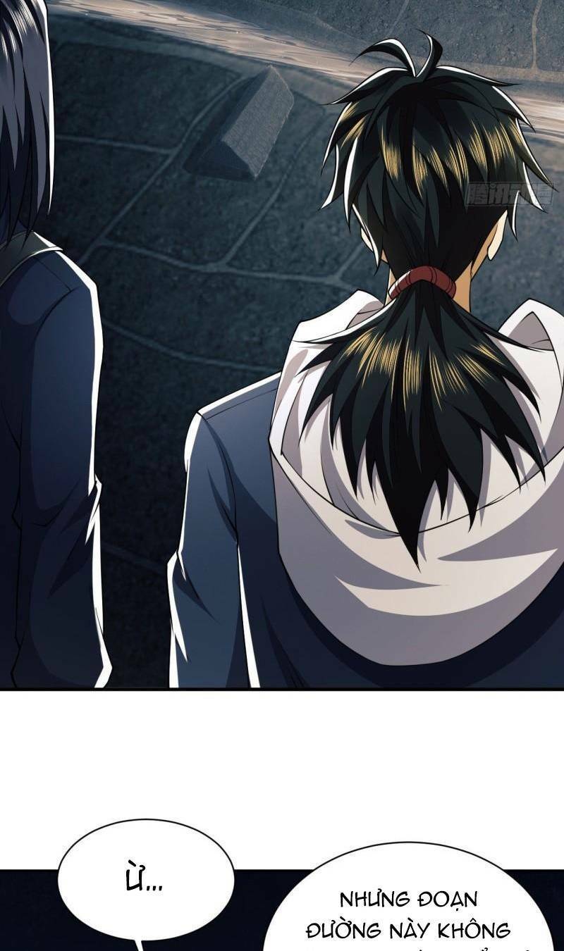 Đệ Nhất Danh Sách Chap 163 - Next Chap 164