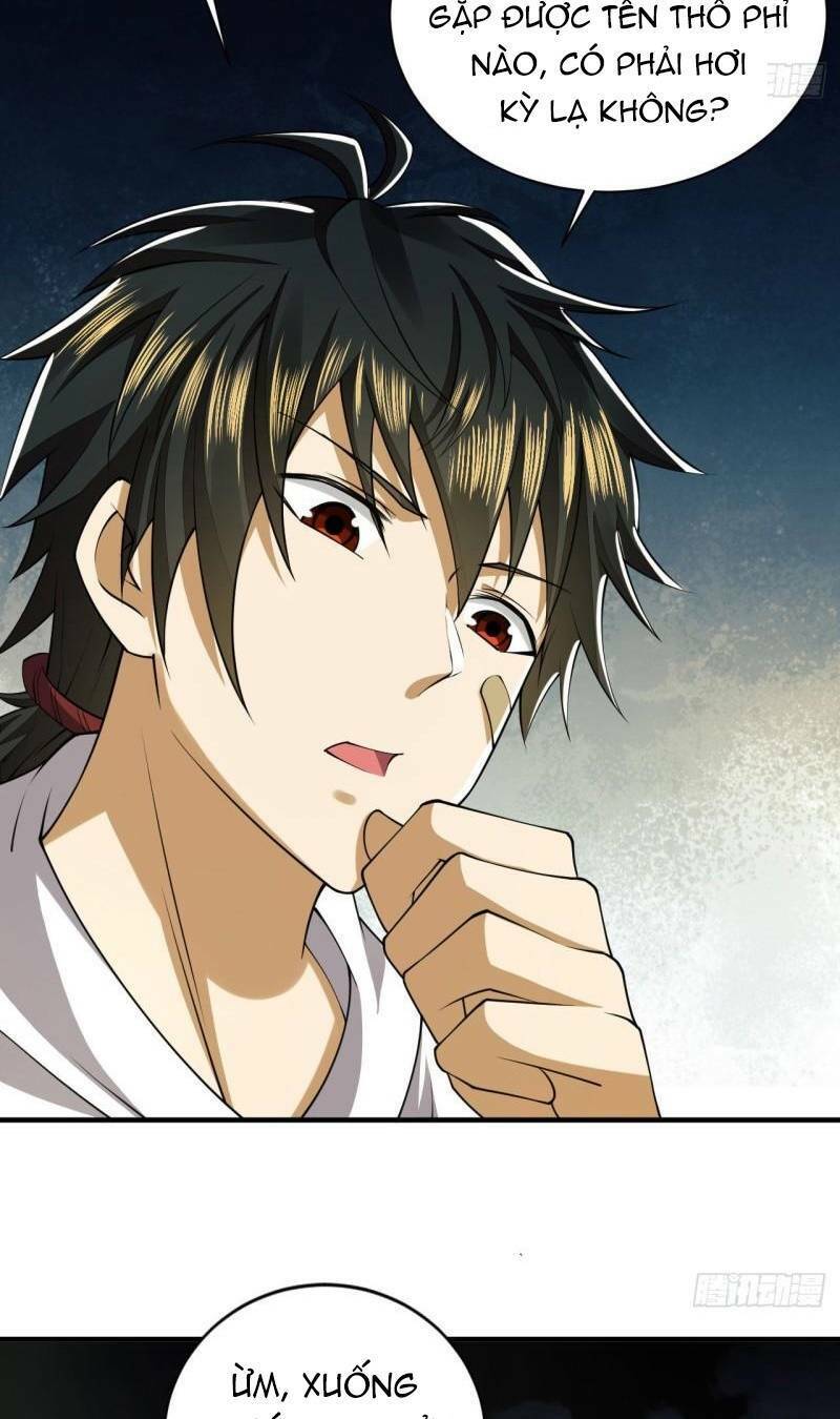Đệ Nhất Danh Sách Chap 163 - Next Chap 164