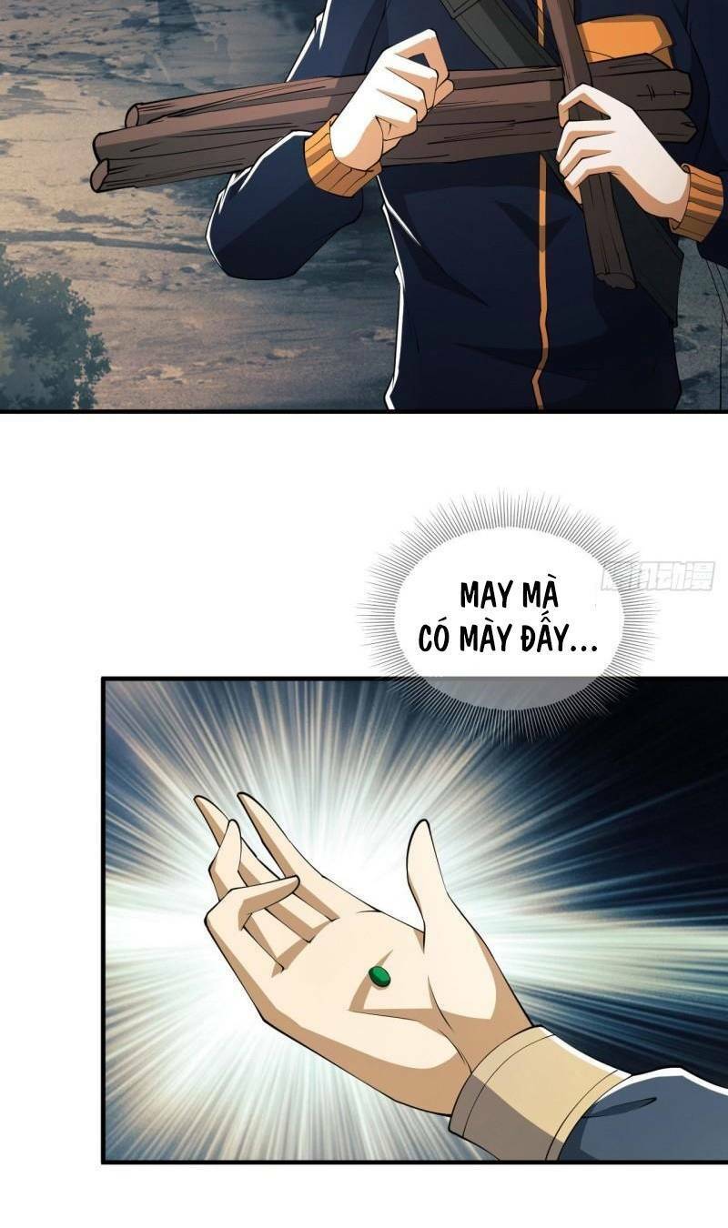 Đệ Nhất Danh Sách Chap 163 - Next Chap 164