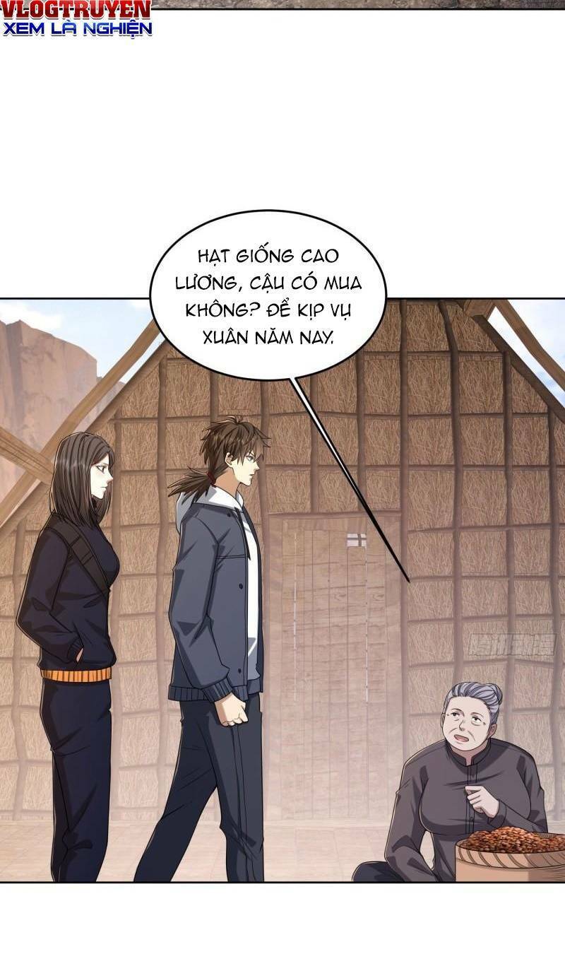 Đệ Nhất Danh Sách Chap 164 - Next Chap 165