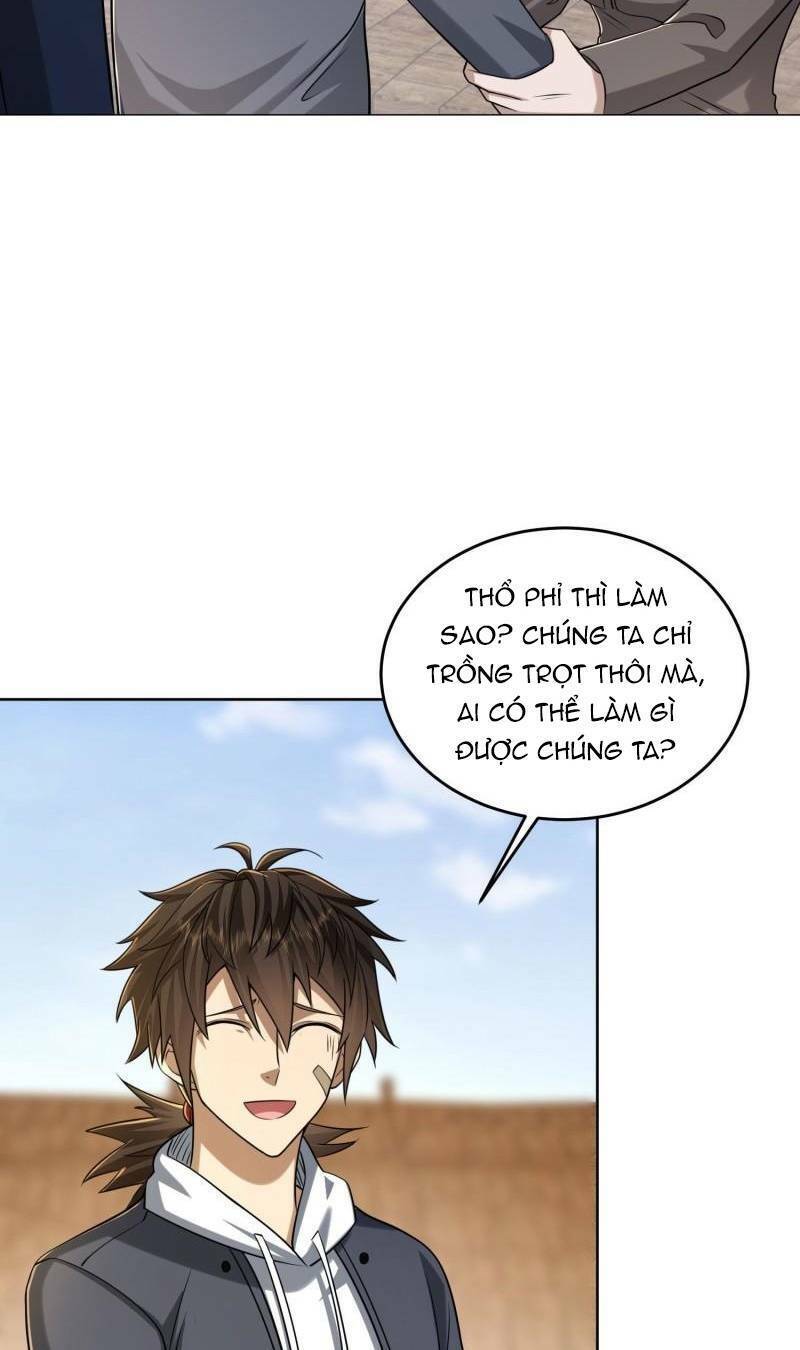 Đệ Nhất Danh Sách Chap 164 - Next Chap 165