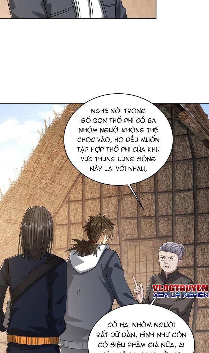 Đệ Nhất Danh Sách Chap 164 - Next Chap 165