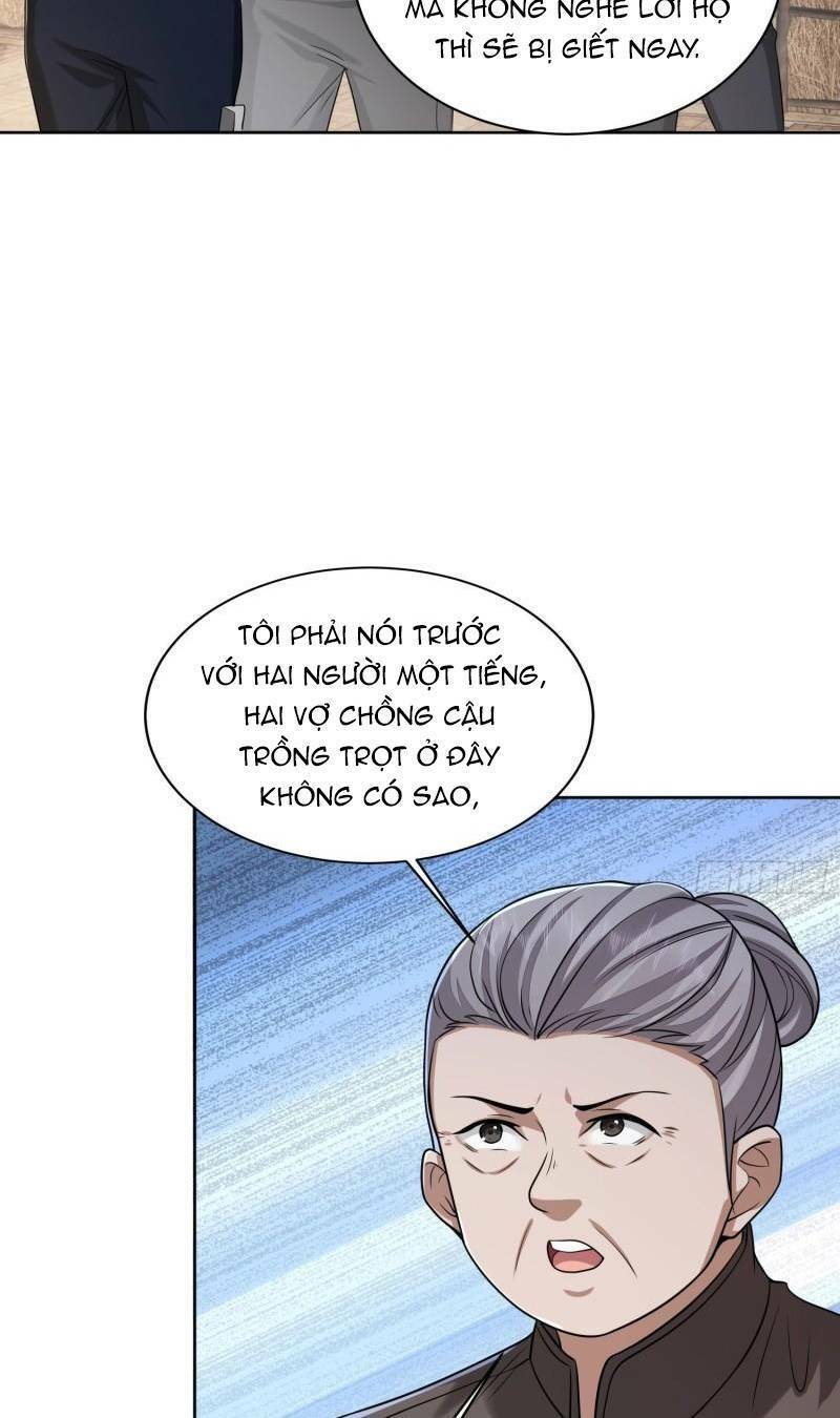 Đệ Nhất Danh Sách Chap 164 - Next Chap 165