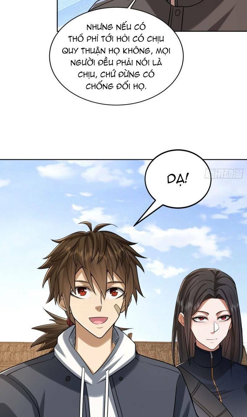 Đệ Nhất Danh Sách Chap 164 - Next Chap 165