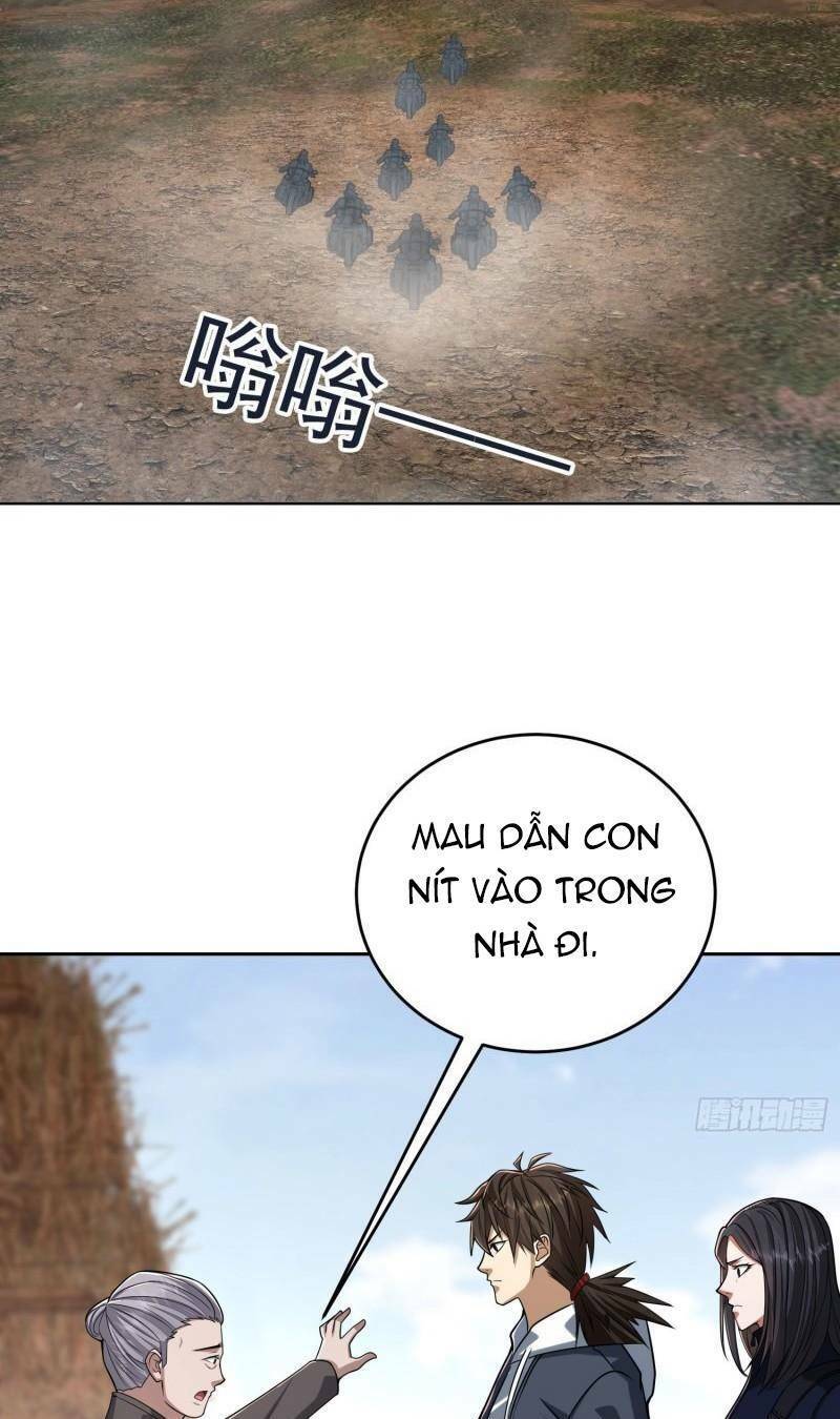 Đệ Nhất Danh Sách Chap 164 - Next Chap 165