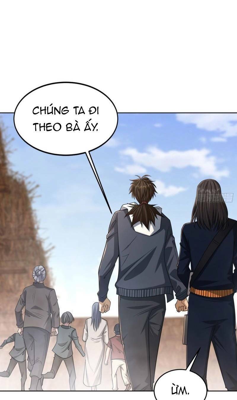 Đệ Nhất Danh Sách Chap 164 - Next Chap 165