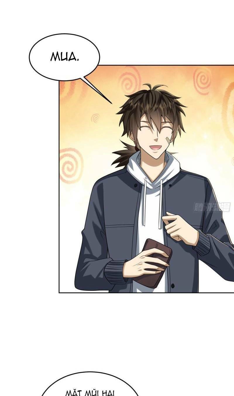Đệ Nhất Danh Sách Chap 164 - Next Chap 165