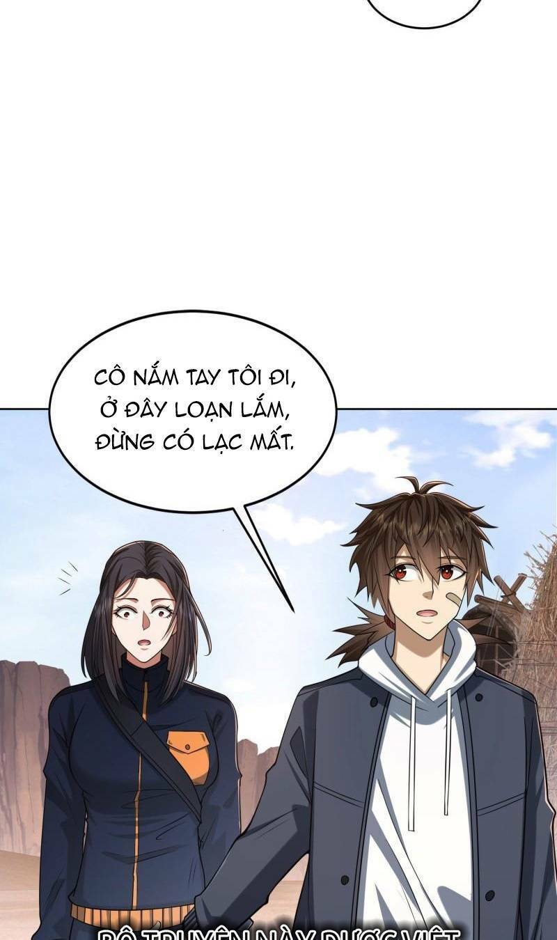 Đệ Nhất Danh Sách Chap 164 - Next Chap 165