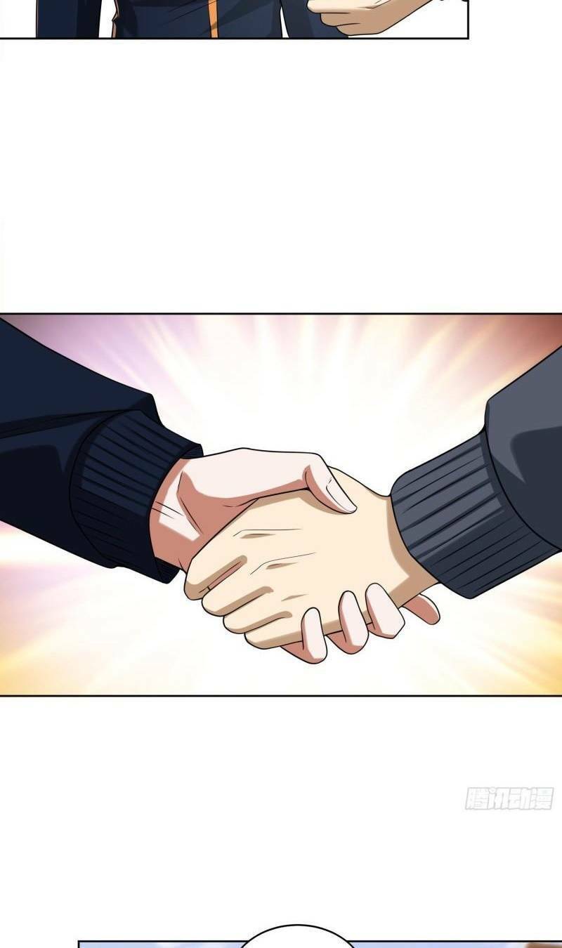 Đệ Nhất Danh Sách Chap 164 - Next Chap 165