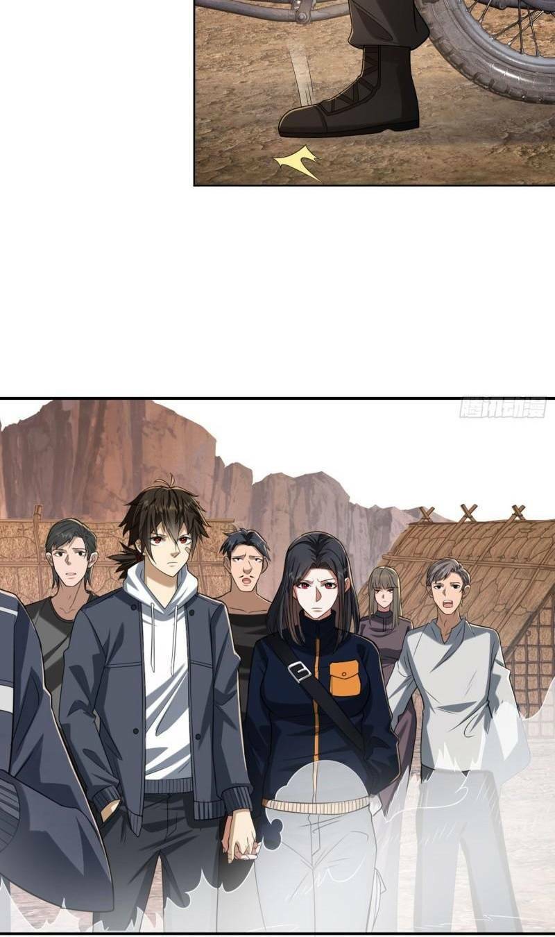 Đệ Nhất Danh Sách Chap 164 - Next Chap 165