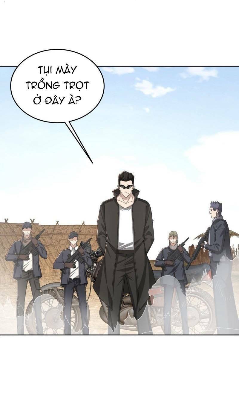 Đệ Nhất Danh Sách Chap 164 - Next Chap 165