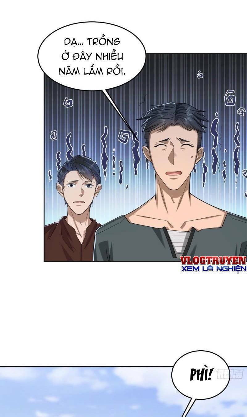 Đệ Nhất Danh Sách Chap 164 - Next Chap 165