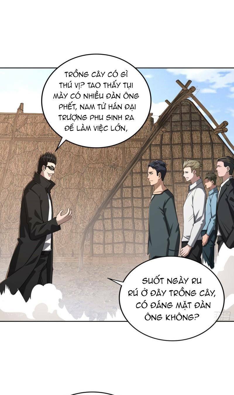 Đệ Nhất Danh Sách Chap 164 - Next Chap 165