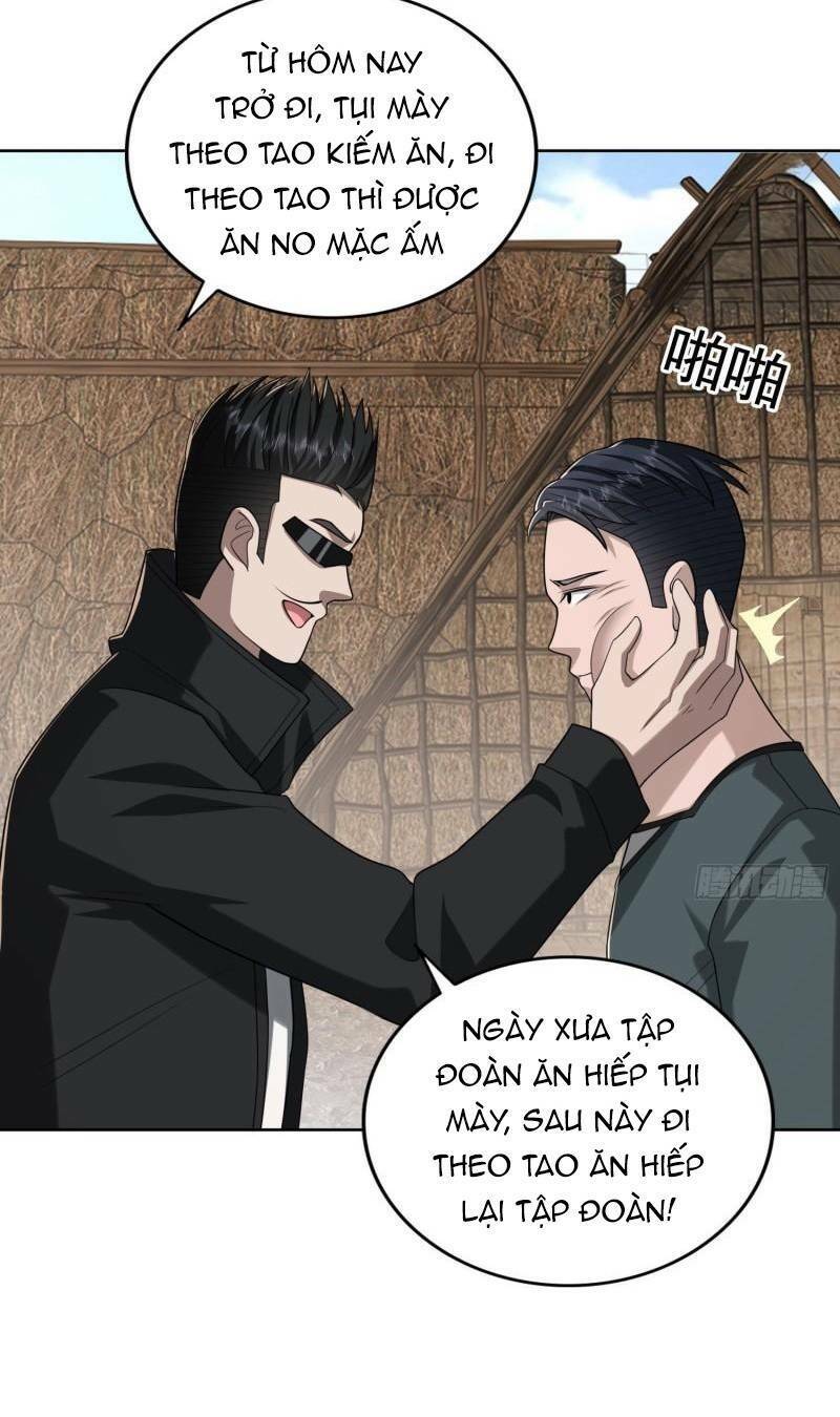 Đệ Nhất Danh Sách Chap 164 - Next Chap 165