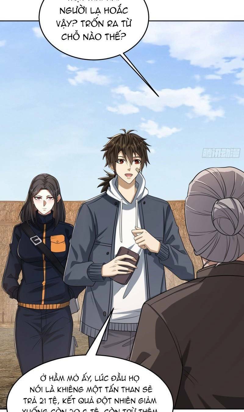 Đệ Nhất Danh Sách Chap 164 - Next Chap 165