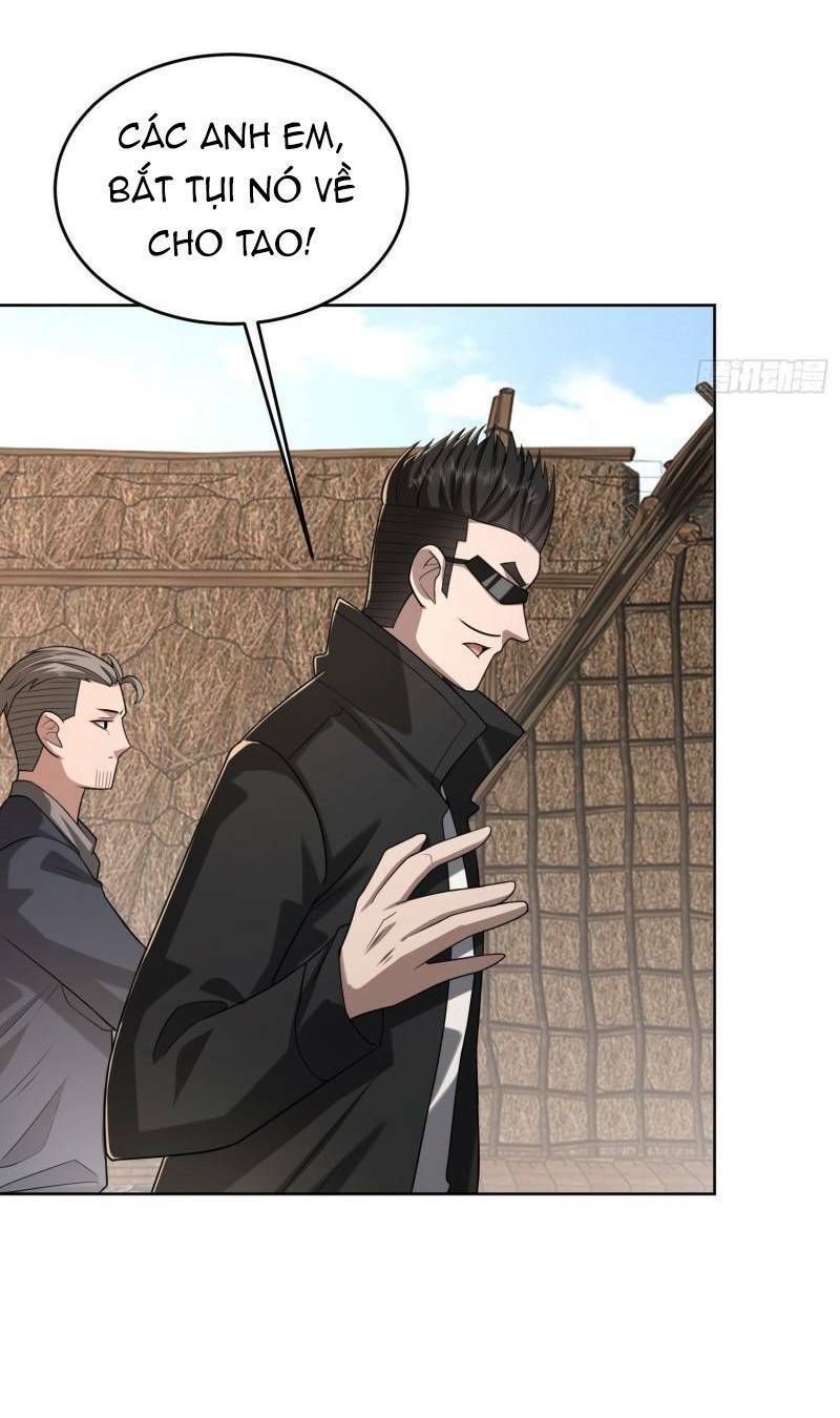 Đệ Nhất Danh Sách Chap 164 - Next Chap 165