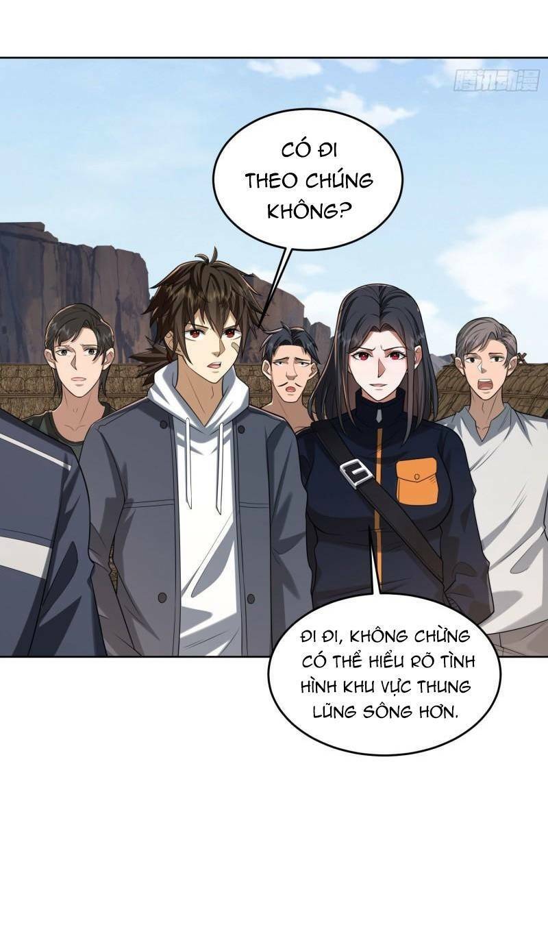 Đệ Nhất Danh Sách Chap 164 - Next Chap 165
