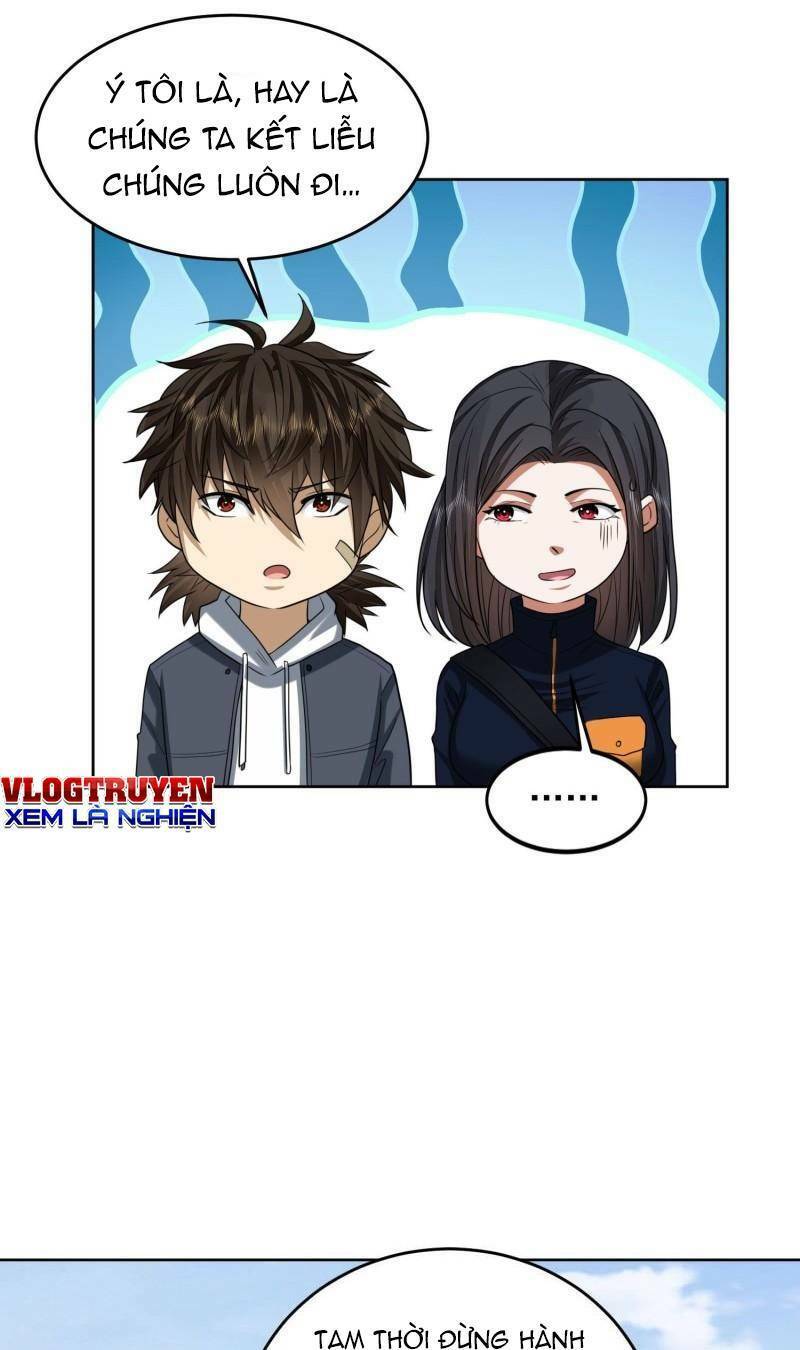 Đệ Nhất Danh Sách Chap 164 - Next Chap 165