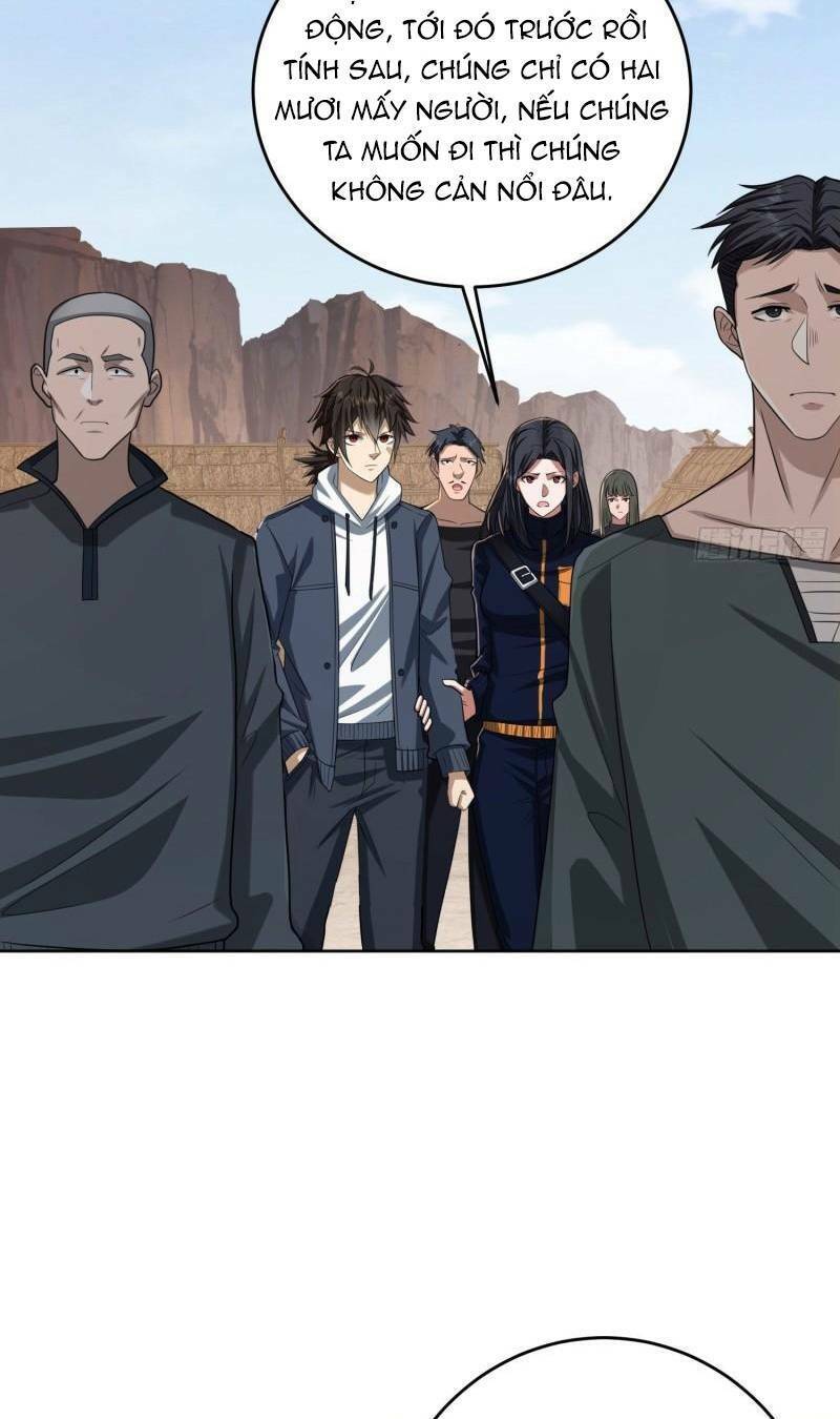 Đệ Nhất Danh Sách Chap 164 - Next Chap 165