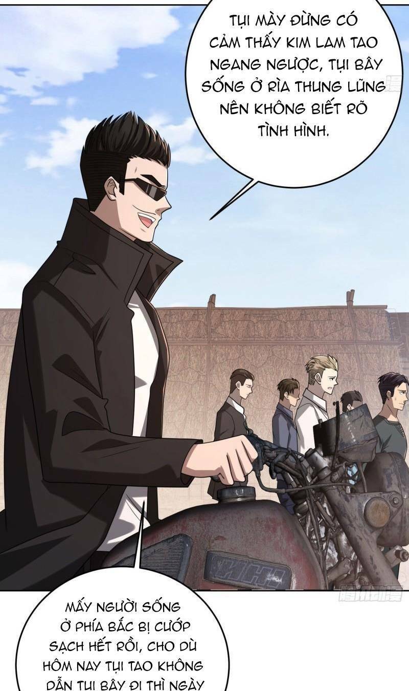 Đệ Nhất Danh Sách Chap 164 - Next Chap 165