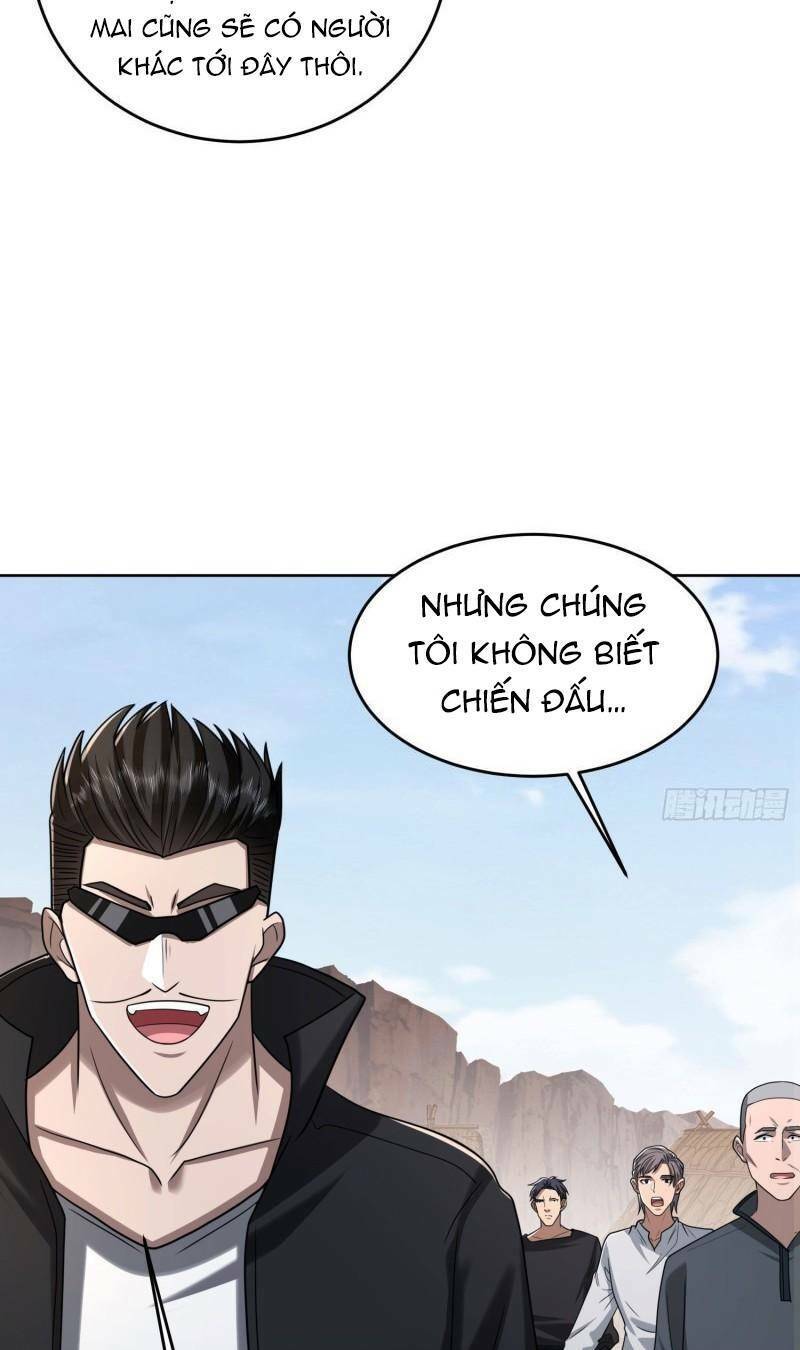 Đệ Nhất Danh Sách Chap 164 - Next Chap 165