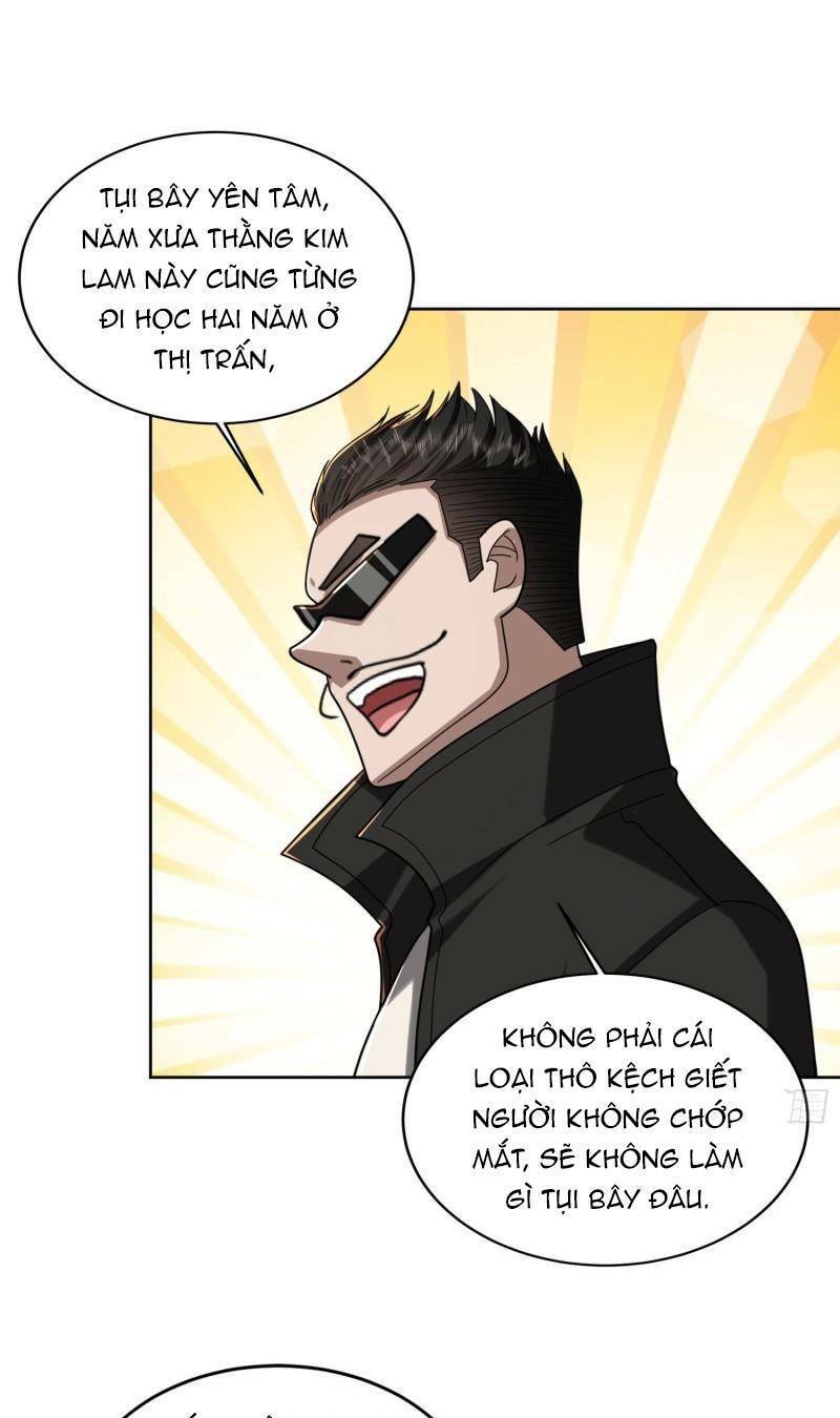 Đệ Nhất Danh Sách Chap 164 - Next Chap 165