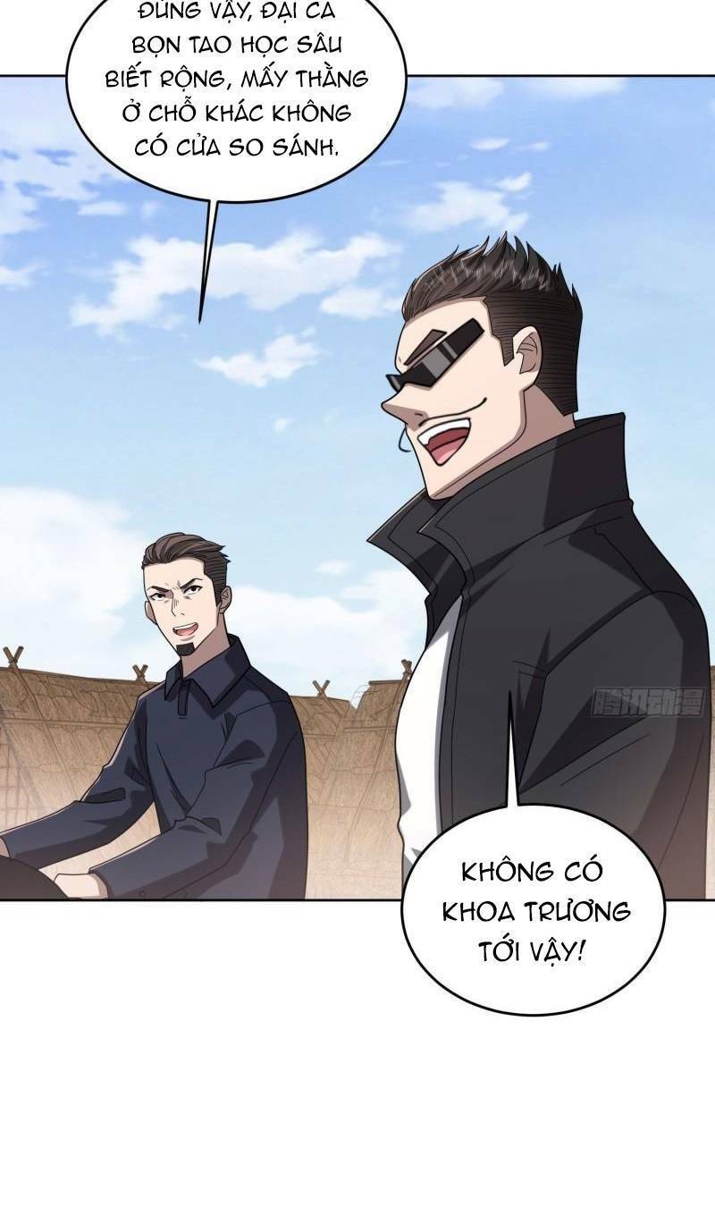 Đệ Nhất Danh Sách Chap 164 - Next Chap 165