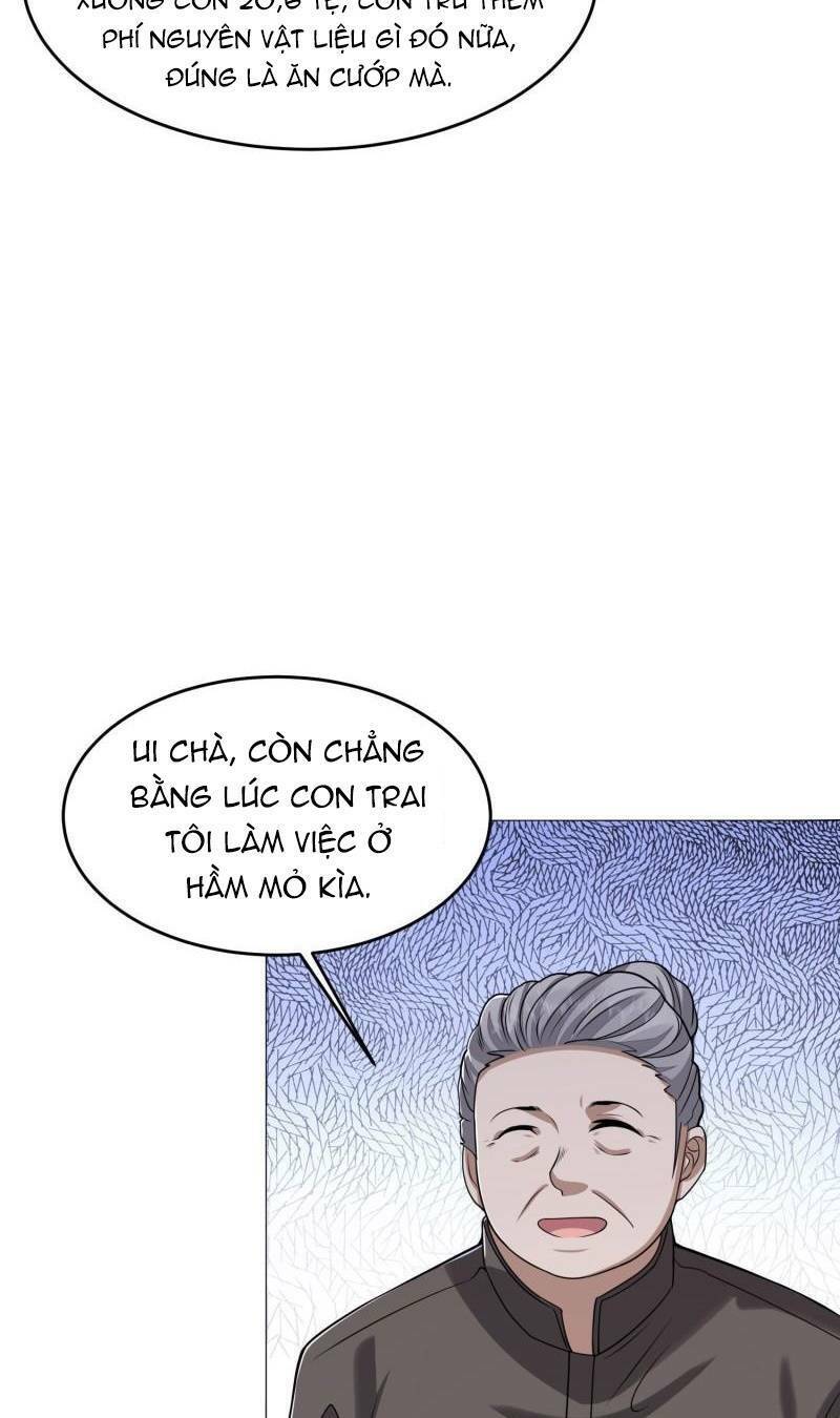 Đệ Nhất Danh Sách Chap 164 - Next Chap 165