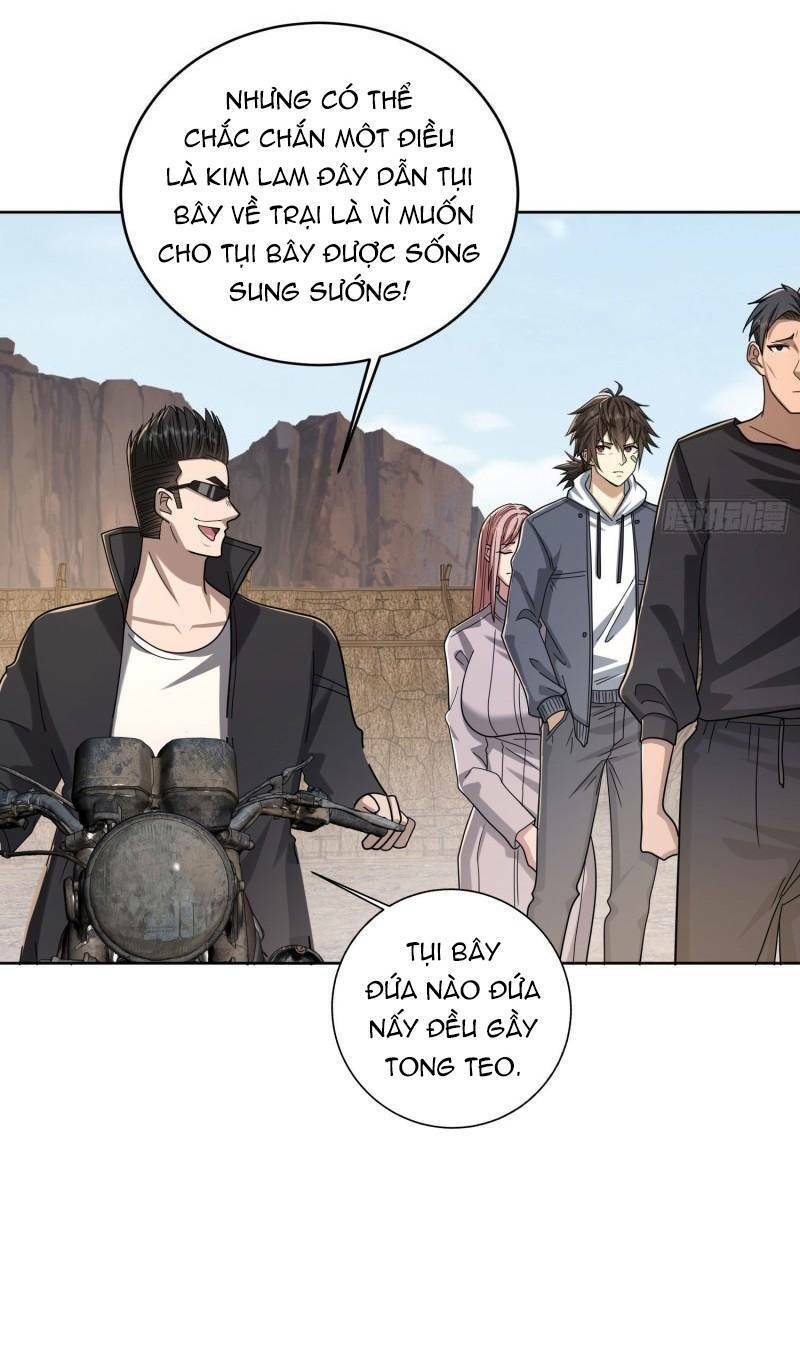 Đệ Nhất Danh Sách Chap 164 - Next Chap 165